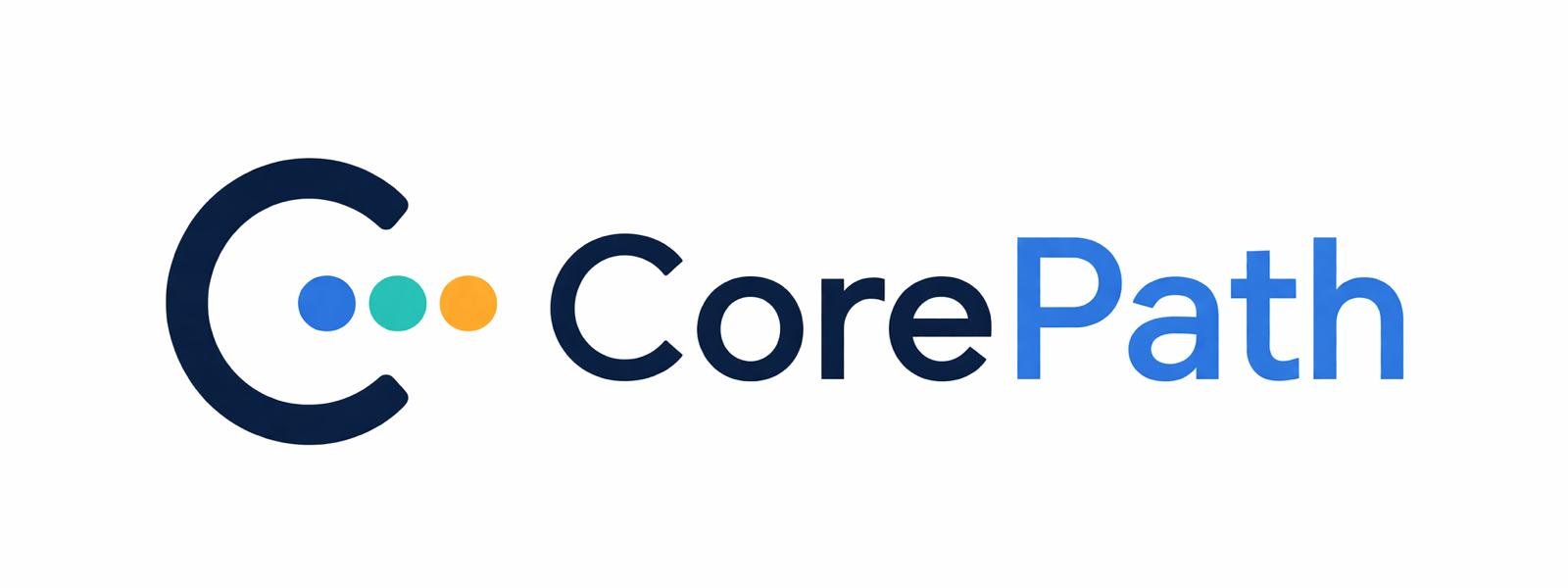 CorePath behavioral health platform logo
