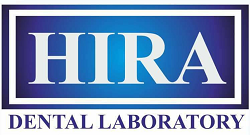 Hira Dental Laboratory logo
