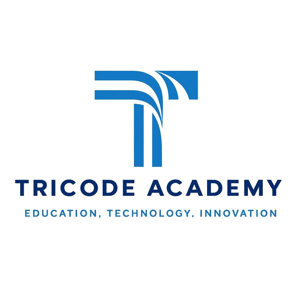 TriCode Academy logo
